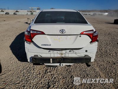 Zdjęcie 6 z 13 samochodu: 2014 TOYOTA COROLLA L VIN:5YFBURHE9EP087329 - miniatura