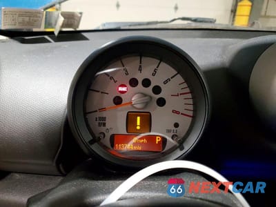 Zdjęcie 9 z 12 samochodu: 2011 MINI COOPER S COUNTRYMAN VIN:WMWZC5C56BWL55304 - miniatura
