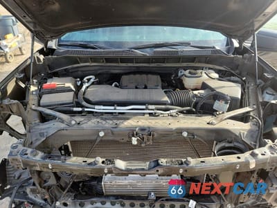 Zdjęcie 11 z 11 samochodu: 2024 CHEVROLET SILVERADO K1500 CUSTOM VIN:3GCPDBEKXRG463412 - miniatura