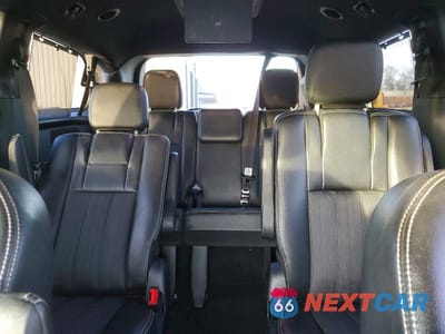 Zdjęcie 10 z 13 samochodu: 2014 CHRYSLER TOWN & COUNTRY S VIN:2C4RC1HG3ER109054 - miniatura
