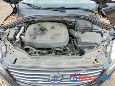 Zdjęcie 11 z 11 samochodu: 2016 VOLVO XC60 T5 PREMIER VIN:YV440MDK5G2840985 - miniatura