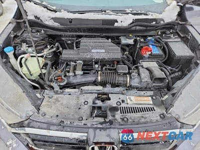 Zdjęcie 12 z 13 samochodu: 2020 HONDA CR-V SPORT VIN:2HKRW2H48LH215755 - miniatura