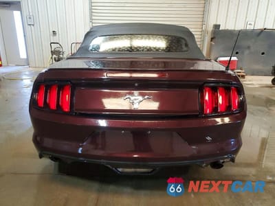 Zdjęcie 6 z 12 samochodu: 2017 FORD MUSTANG VIN:1FATP8EMXH5247808 - miniatura