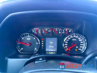 Zdjęcie 9 z 12 samochodu: 2019 CHEVROLET SILVERADO LD K1500 BASE/LS VIN:2GCVKNEC6K1223067 - miniatura