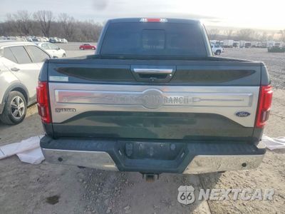 Zdjęcie 6 z 13 samochodu: 2015 FORD F150 SUPERCREW VIN:1FTEW1EG5FFB69968 - miniatura