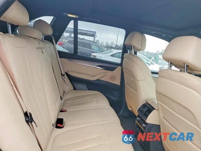 Zdjęcie 11 z 12 samochodu: 2018 BMW X5 XDR40E VIN:5UXKT0C58J0W01051 - miniatura