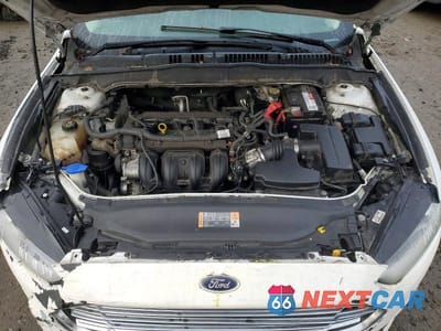Zdjęcie 11 z 12 samochodu: 2015 FORD FUSION S VIN:3FA6P0G72FR128618 - miniatura