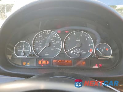 Zdjęcie 9 z 13 samochodu: 2004 BMW 330 CI VIN:WBABW53484PL44642 - miniatura