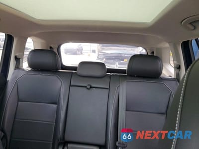Zdjęcie 10 z 13 samochodu: 2021 VOLKSWAGEN TIGUAN SE VIN:3VV3B7AX8MM058888 - miniatura