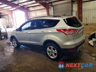 Drugie zdjęcie samochodu z przodu: 2016 FORD ESCAPE SE VIN:1FMCU0G72GUA55844 - miniatura