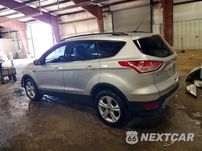 Drugie zdjęcie samochodu z przodu: 2016 FORD ESCAPE SE VIN:1FMCU0G72GUA55844 - miniatura
