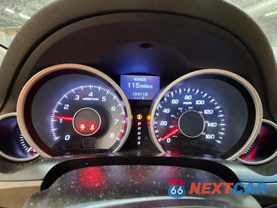 Zdjęcie 9 z 12 samochodu: 2012 ACURA TL VIN:19UUA9F58CA002875 - miniatura