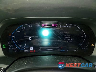 Zdjęcie 9 z 14 samochodu: 2022 BMW X5 M50I VIN:5UXJU4C00N9M47215 - miniatura