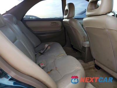 Zdjęcie 10 z 12 samochodu: 1998 ACURA INTEGRA GS VIN:JH4DB7663WS006760 - miniatura