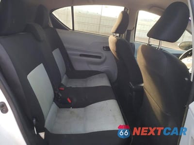 Zdjęcie 10 z 12 samochodu: 2013 TOYOTA PRIUS C VIN:JTDKDTB30D1550823 - miniatura