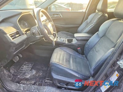 Zdjęcie 7 z 13 samochodu: 2022 MITSUBISHI OUTLANDER SE VIN:JA4J4UA85NZ065668 - miniatura