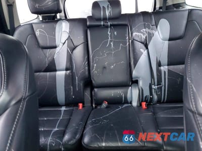 Zdjęcie 10 z 12 samochodu: 2021 KIA TELLURIDE LX VIN:5XYP2DHCXMG138448 - miniatura