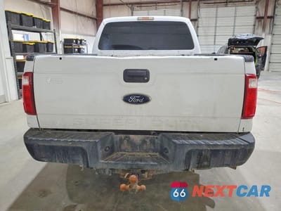 Zdjęcie 6 z 12 samochodu: 2014 FORD F250 SUPER DUTY VIN:1FT7W2BT9EEA43536 - miniatura