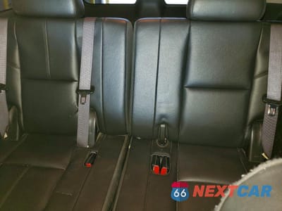 Zdjęcie 10 z 13 samochodu: 2011 CHEVROLET SUBURBAN K1500 LTZ VIN:1GNSKKE30BR230225 - miniatura