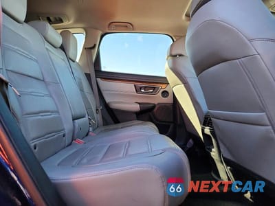 Zdjęcie 10 z 13 samochodu: 2017 HONDA CR-V EXL VIN:5J6RW2H82HL018726 - miniatura