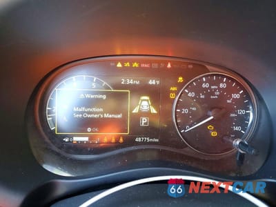 Zdjęcie 9 z 11 samochodu: 2022 NISSAN KICKS SR VIN:3N1CP5DVXNL531165 - miniatura