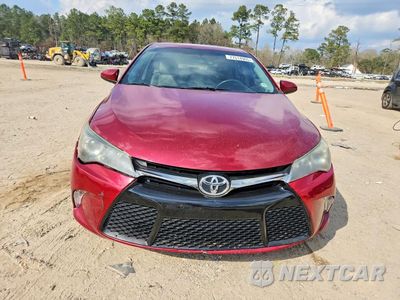 Piąte zdjęcie samochodu w środku: 2016 TOYOTA CAMRY LE VIN:4T1BF1FK2GU606940 - miniatura