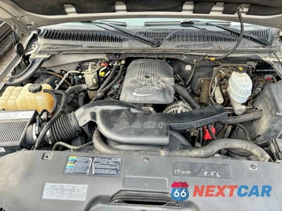 Zdjęcie 7 z 12 samochodu: 2004 GMC YUKON VIN:1GKEK13T34J193373 - miniatura