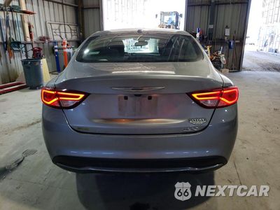 Zdjęcie 6 z 11 samochodu: 2015 CHRYSLER 200 VIN:1C3CCCAB8FN692532 - miniatura