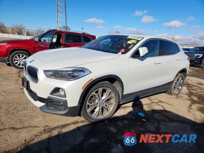 Główne zdjęcie samochodu: 2018 BMW X2 XDRIVE28I VIN:WBXYJ5C34JEF81340 - miniatura