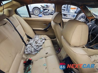 Zdjęcie 10 z 11 samochodu: 2007 BMW 335 XI VIN:WBAVD53527A008004 - miniatura