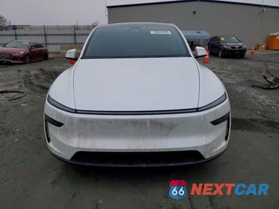 Piąte zdjęcie samochodu w środku: 2026 TESLA MODEL Y VIN:7SAYGDEEXTA399080 - miniatura