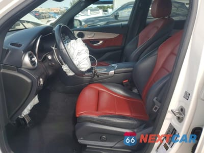 Zdjęcie 7 z 14 samochodu: 2022 MERCEDES-BENZ GLC 300 VIN:W1N0G8DB2NV351551 - miniatura