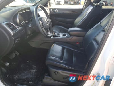 Zdjęcie 7 z 13 samochodu: 2019 JEEP GRAND CHEROKEE LIMITED VIN:1C4RJFBGXKC689113 - miniatura