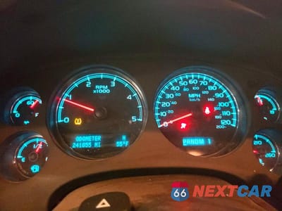 Zdjęcie 9 z 12 samochodu: 2012 CHEVROLET SILVERADO K2500 HEAVY DUTY LTZ VIN:1GC1KYE89CF175103 - miniatura
