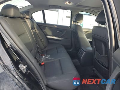 Zdjęcie 10 z 13 samochodu: 2009 BMW 323 I VIN:WBAPG73559A641028 - miniatura