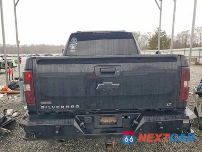 Zdjęcie 6 z 11 samochodu: 2011 CHEVROLET SILVERADO C1500 LT VIN:3GCPCSE01BG339195 - miniatura