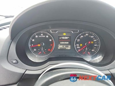 Zdjęcie 9 z 13 samochodu: 2015 AUDI Q3 PREMIUM PLUS VIN:WA1EFCFS6FR009752 - miniatura