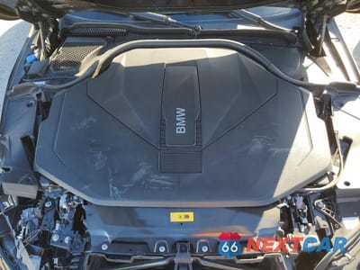 Zdjęcie 11 z 13 samochodu: 2025 BMW I5 EDRIVE 40 VIN:WBY33FK04SCU72819 - miniatura