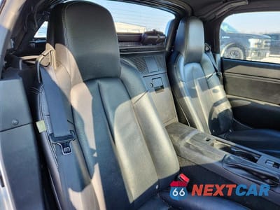 Zdjęcie 10 z 11 samochodu: 2008 MAZDA MX-5 MIATA VIN:JM1NC26F680146841 - miniatura