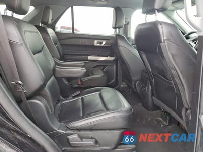 Zdjęcie 11 z 14 samochodu: 2023 FORD EXPLORER XLT VIN:1FMSK8DH2PGC28760 - miniatura