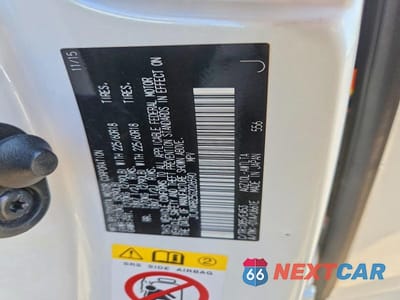 Zdjęcie 13 z 13 samochodu: 2016 LEXUS NX 200T BASE VIN:JTJYARBZ5G2026590 - miniatura