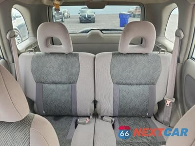 Zdjęcie 10 z 12 samochodu: 2003 TOYOTA RAV4 VIN:JTEHH20V136088590 - miniatura