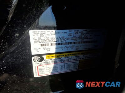 Zdjęcie 14 z 14 samochodu: 2024 LINCOLN NAVIGATOR L VIN:5LMJJ3NG6REL12471 - miniatura