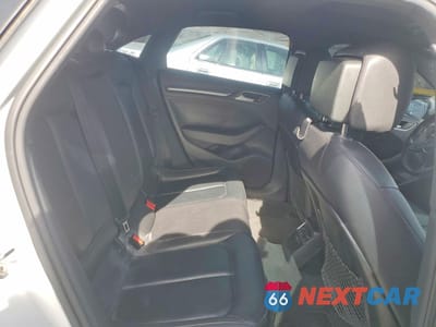 Zdjęcie 10 z 12 samochodu: 2017 AUDI A3 PREMIUM VIN:WAUAUGFF4H1048553 - miniatura