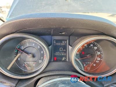 Zdjęcie 9 z 13 samochodu: 2013 JEEP GRAND CHEROKEE LAREDO VIN:1C4RJFAG6DC503099 - miniatura