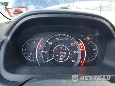 Zdjęcie 9 z 12 samochodu: 2012 HONDA CR-V EXL VIN:5J6RM4H73CL014766 - miniatura
