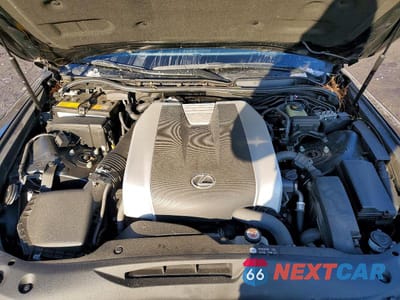 Zdjęcie 11 z 12 samochodu: 2021 LEXUS IS 350 F SPORT VIN:JTHGZ1E29M5019819 - miniatura