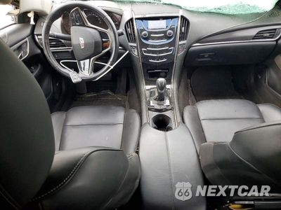 Zdjęcie 8 z 13 samochodu: 2016 CADILLAC ATS VIN:1G6AA5RA8G0114075 - miniatura
