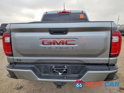 Zdjęcie 6 z 14 samochodu: 2026 GMC CANYON DENALI VIN:1GTP2FEK6T1114945 - miniatura