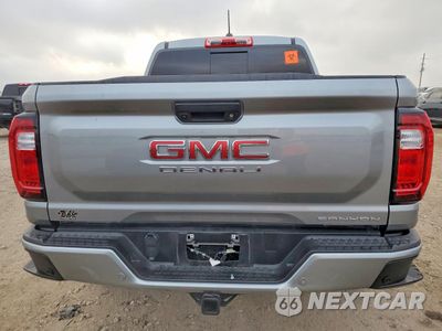 Zdjęcie 6 z 14 samochodu: 2026 GMC CANYON DENALI VIN:1GTP2FEK6T1114945 - miniatura